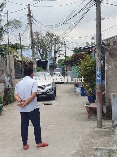 Cho Thuê Nhà 1 Trệt 1 Lầu Giả 6m x 21m5 Thới An 5