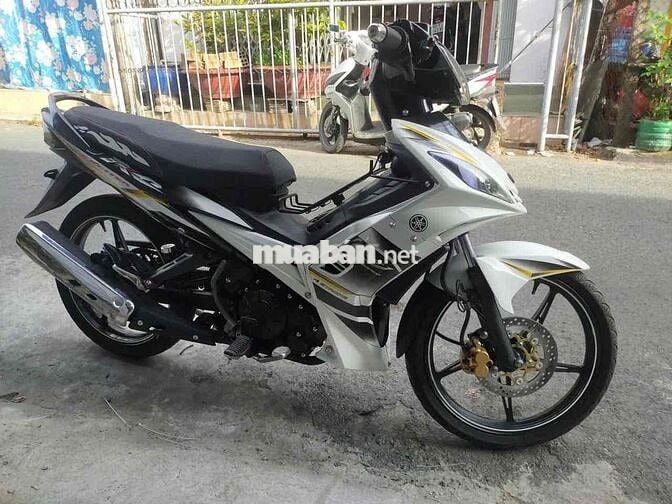 Ex 135c xuống áo 9c