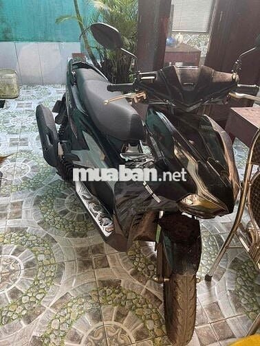 muốn đổi xe nên bán