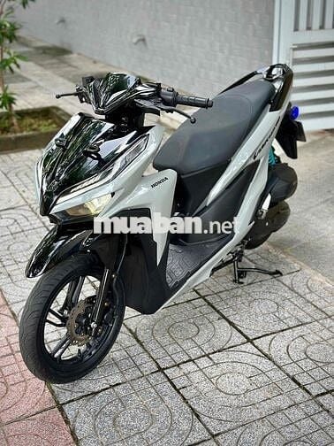 Vario 150 2019 xám xi măng phối đen cực đẹp 😍