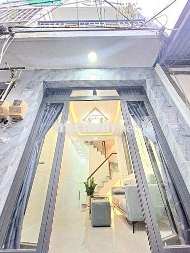 ✨️✨️ Nhà Đẹp Giá Rẻ Ờ Liền ✨️✨️