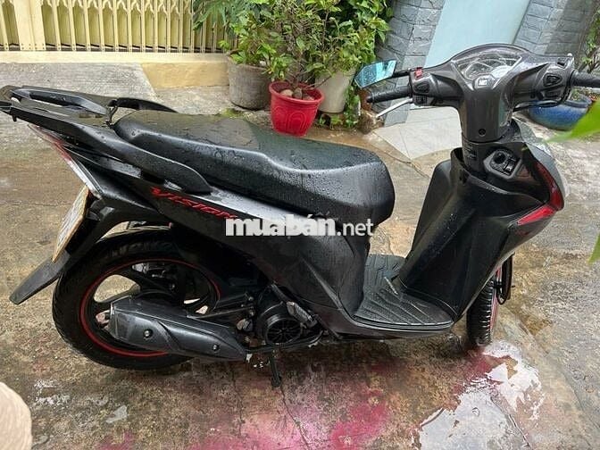 Cần bán vision biển số 83-