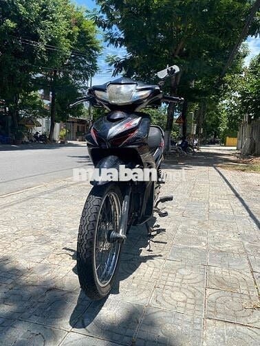 Wave Rsx biển 43