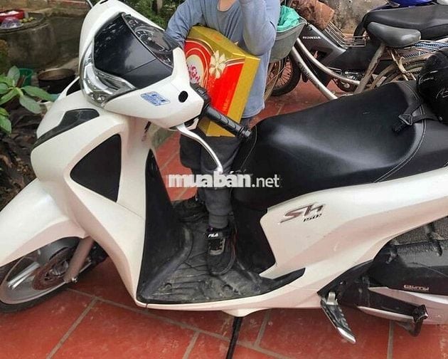 xe sh chính chủ