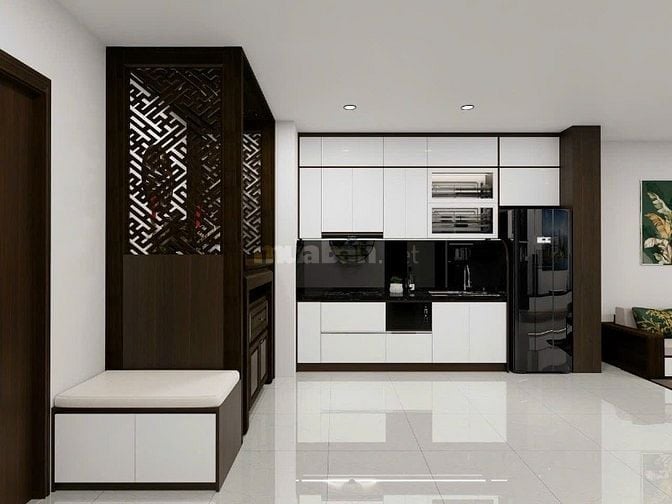 Bán căn Chung cư Hoàng Dương 83 ngọc hồi