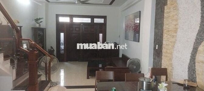 Bán nhà Chính Chủ 3 tầng  đường 7,5m ; Trung Lương 16