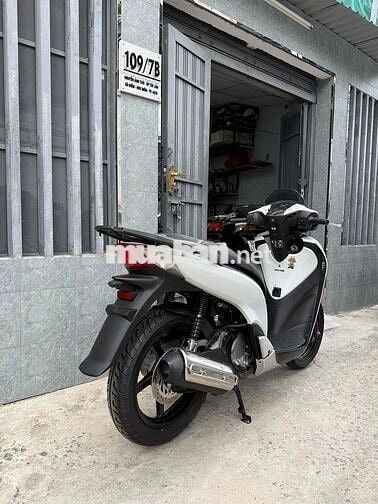 Sh150i Nhập Ý 2012 sm110 chưa rớt đầu hồ sơ sẵn