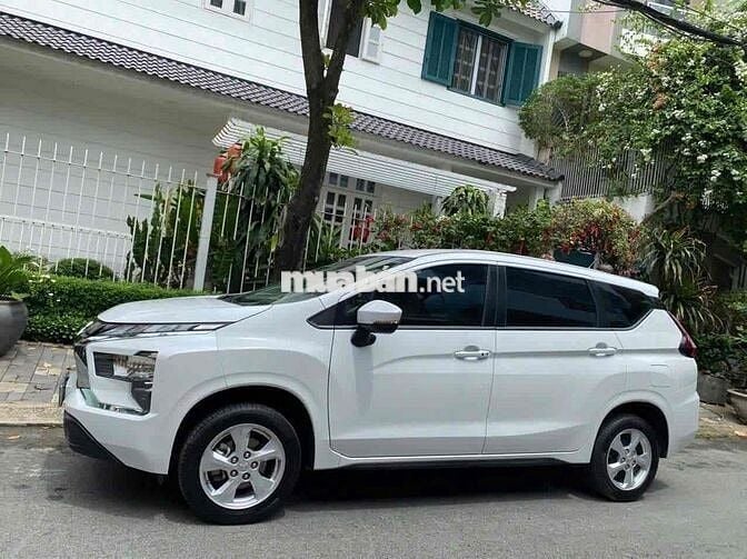 Mitsubishi Xpander ECO 2022