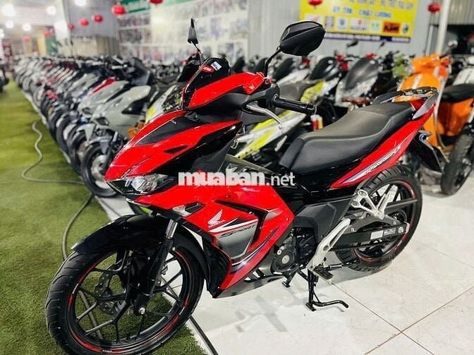XE MÁY PHÚ THỊNH -HONDA WINNER V3 - HỖTRỢTRẢGÓP
