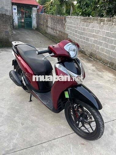 Cần bán sh mode cuối 2017 1 chủ máy zin
