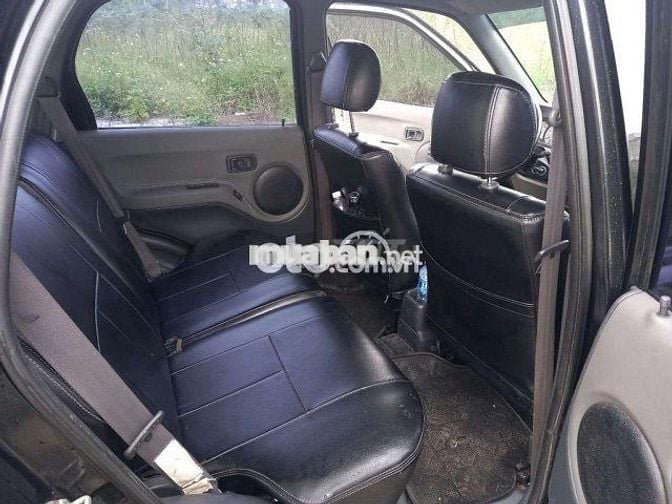 Daihatsu Terios 1.3 4x4 MT 2005
