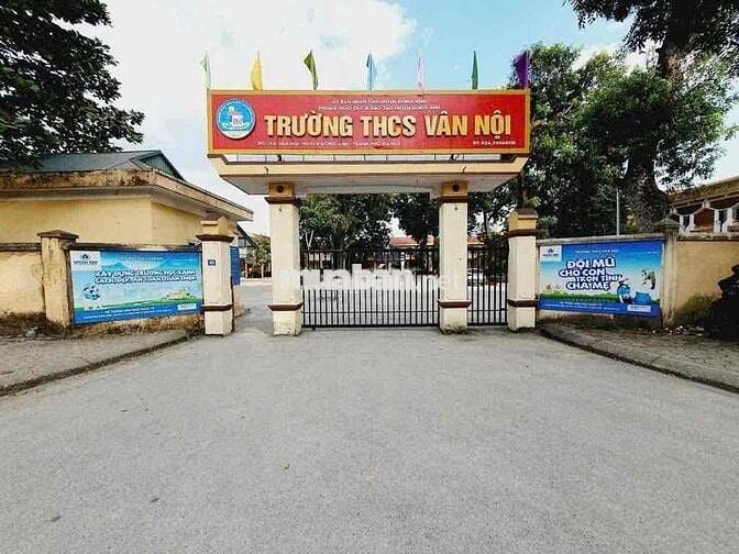🔥 ĐÓN ĐẦU DỰ ÁN TP THÔNG MINH – ĐẤT ĐẸP SÁT TRỤC CHÍNH – OTO VÀO TẬN N