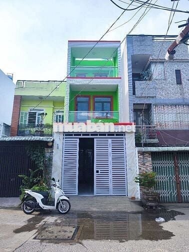 🆘🆘 CHI THUÊ NHÀ 2 TẤM ĐẸP LUNG LINH GẦN TRƯỜNG ĐH PHẠM NGỌC THẠCH