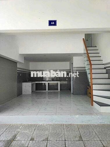 Bán căn kiot chợ nhật huy hoà lợi 390tr(33m2)