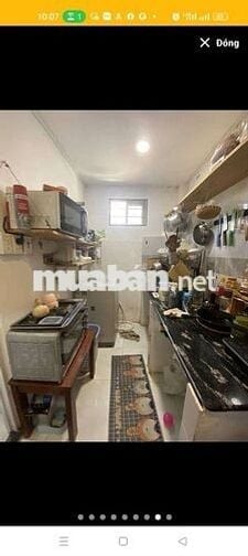 CHO THUÊ NHÀ 30M2 1 TRỆT 1 LẦU FULL NỘI THẤT HẺM 1832 HUỲNH TẤN PHÁT