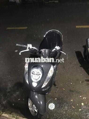 xe học sinh 50cc còn bảo hành