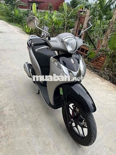 Cần bán sh mode 2014 máy zin 1 chủ bấm biển mới