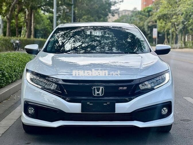 Honda Civic 2020 RS 1.5 AT mới đẹp