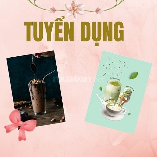 TUYỂN NHÂN VIÊN BÁN HÀNG BÁN THỜI GIAN BÌNH TÂN, TÂN PHÚ