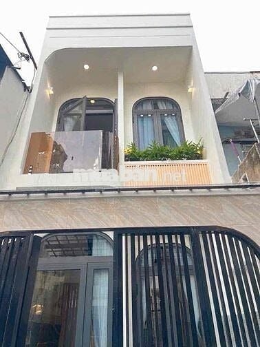 GẤP BÁN GIẢM 300tr - 52M2 - 3PN - FULL NỘI THẤT -Trước Nhà 4M - p25 B.