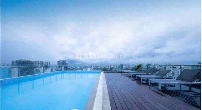 Bán đúng giá Pearl Plaza 8,2 tỷ VNĐ, 100m2, 2PN, Q. Bình Thạnh, HCM.
