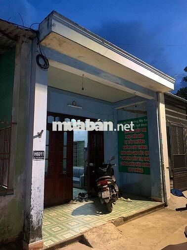 Nhà Cấp 4 kiệt 1 Phạm Như Xương, cách Đại học Sư Phạm 200m
