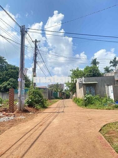 Lô đất DT khủng (520m2) Mai Thị Lựu thông 19/5 xây trọ tuyệt đẹp