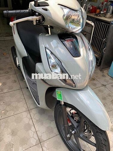 xe mới mua hơn tháng đổi xe bán