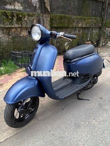 GIORNO 50cc 2 thì có cavet đi đường