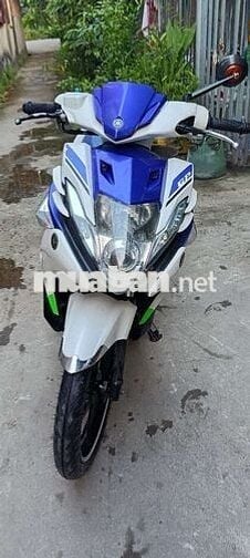 Xe Nouvo 5 FI 2014