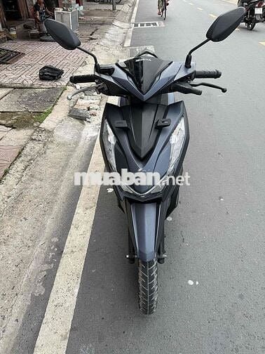 Honda Beat 2022 Biển 65 - Nhập Indo