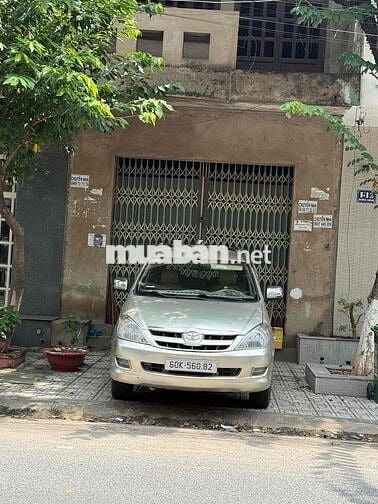 Toyota Innova 2007 G - 100000 km gia dinh sin