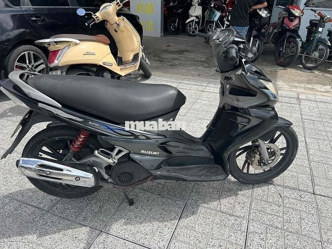xe máy zin vip bs83