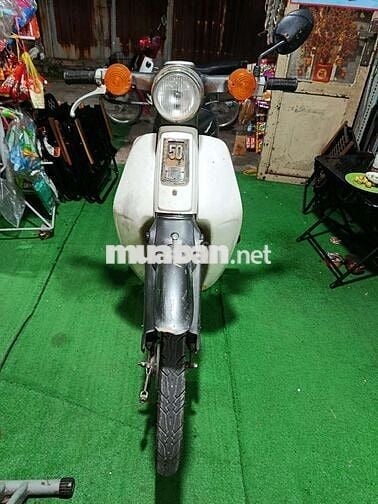 CUB 86 50CC BS NGHỆ AN