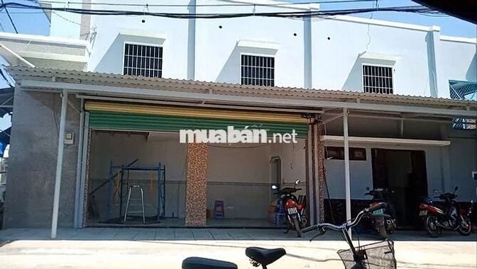 Cho thuê nhà riêng tại Đường Đào Cử, Cần Giờ, HCM, 11 triệu, 75m2