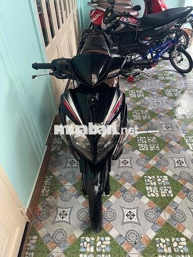 Bán Yamaha novo4 máy êm, giấy tờ đầy đủ