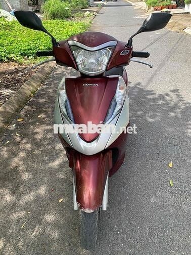 XE HONDA LEAD 125 Fi 2015 BS NINH KIỀU CHÍNH CHỦ