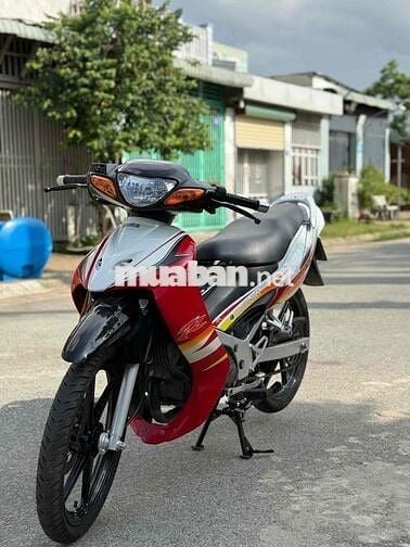 Xipo 110 HQCN full 2006