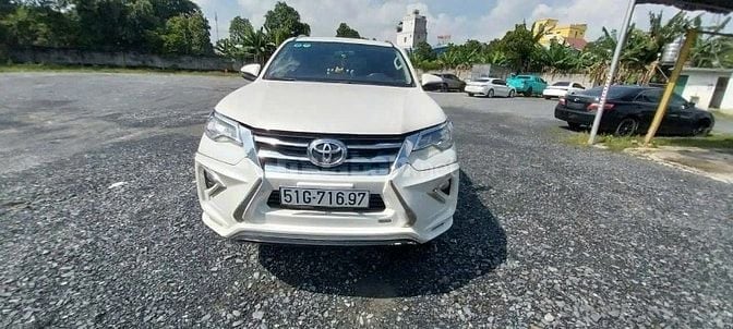 Bán xe for chính chủ siêu đẹp 