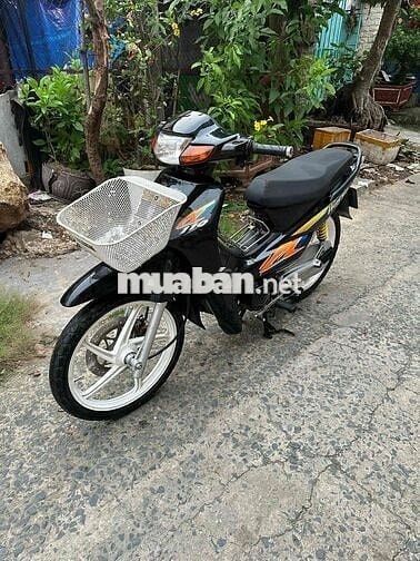 wave thái 110