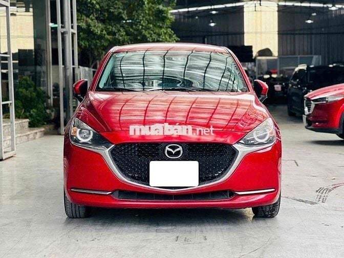 MAZDA 2 LUXURY 2023 SIÊU MỚI