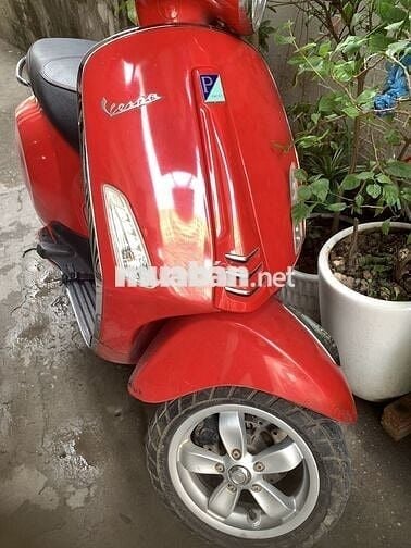 Bán vespa pripameva như mới 17tr