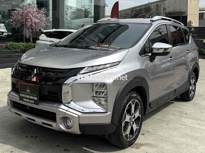 Mitsubishi Xpander 2022 Cross - Siêu Lướt 20.000km