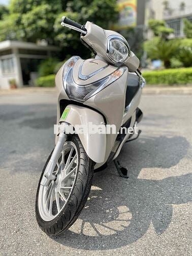 (46tr9) sh mode 2021 - 125 cbs - chính chủ bán