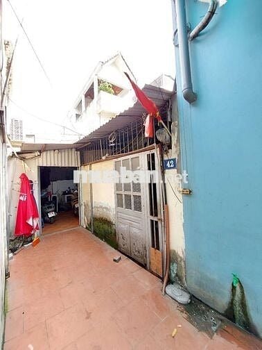BÁN ĐẤT VÀNG 51M² - PHỐ NGỌC TRÌ – GẦN ĐƯỜNG CỔ LINH, PHƯỜNG THẠCH BÀN