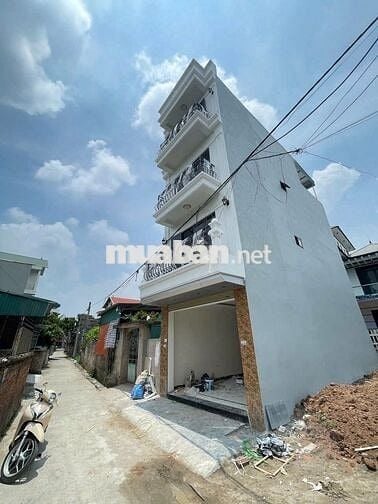 🏡 NHÀ ĐỘC LẬP ĐÔNG LA ĐẠI THÀNH– 5 TỶ - 70M2 5 TẦNG - Ô TÔ ĐỖ CỬA