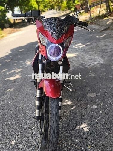 Raider úp đồ chơi kha khá bán hoạc gl xe khác