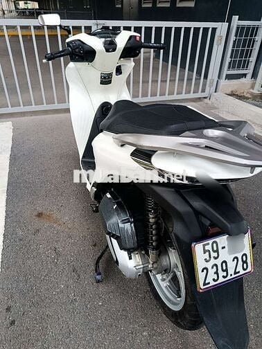 SH 125 ABS