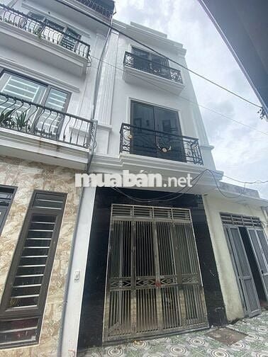 BÁN NHÀ 4Tx40M,Ô TÔ ĐỖ CỬA,LÀNG NGHỀ DỆT MAY,CÁCH DỰ ÁN VIN GROUP 800m