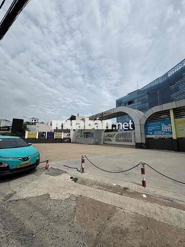Nhà đẹp mới sát MT khu đáng an cư lâu dài